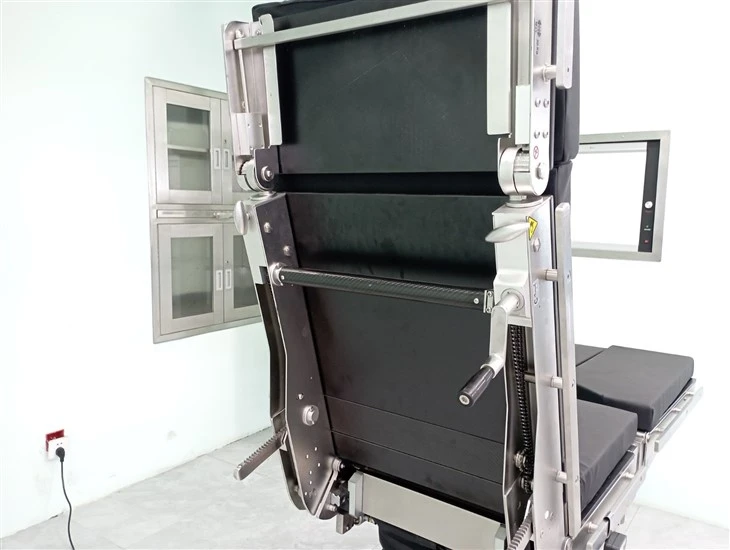 Ultra Low Electric Hydraulic OT Table price